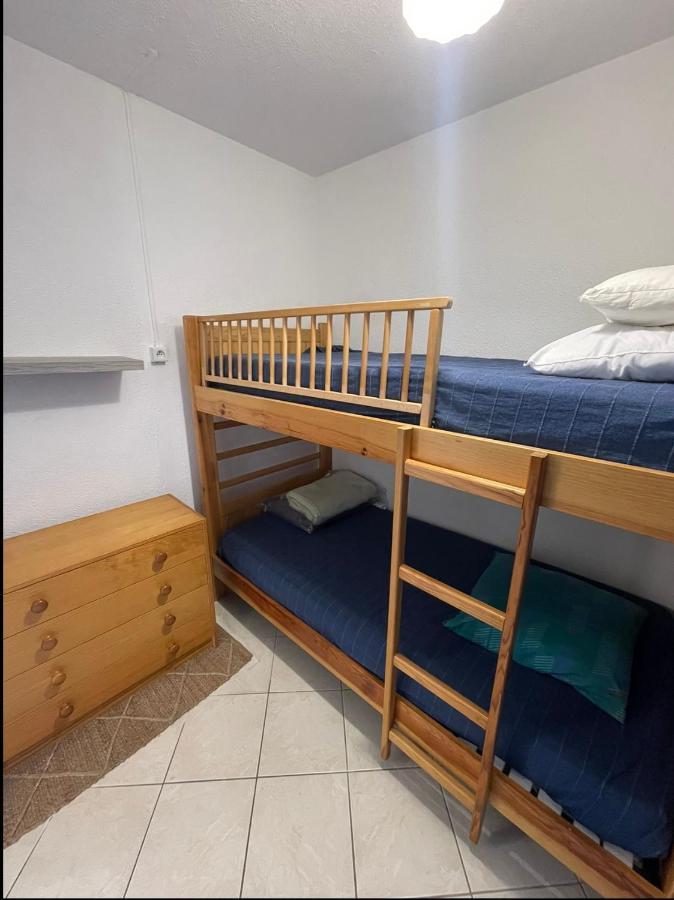Charmant Appartement A Quelques Metres De La Plage 라론드레모레 외부 사진